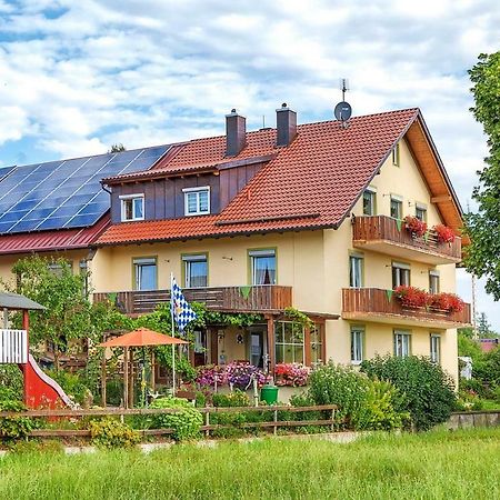 Steffi'S Landhof Guest House Bad Wörishofen Екстериор снимка