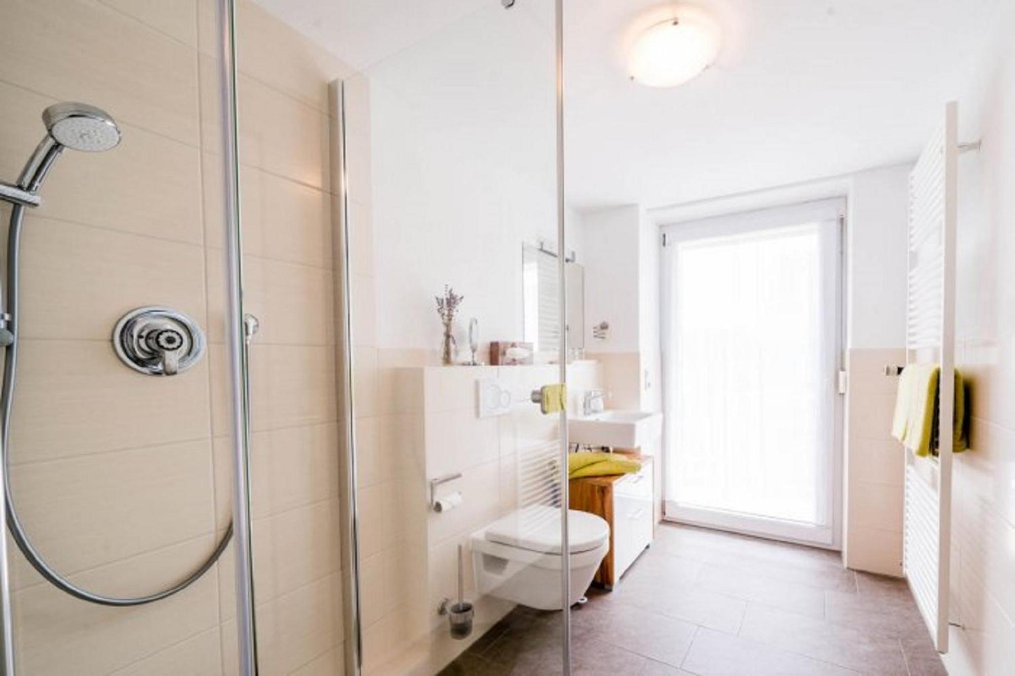 Steffi'S Landhof Guest House Bad Wörishofen Стая снимка
