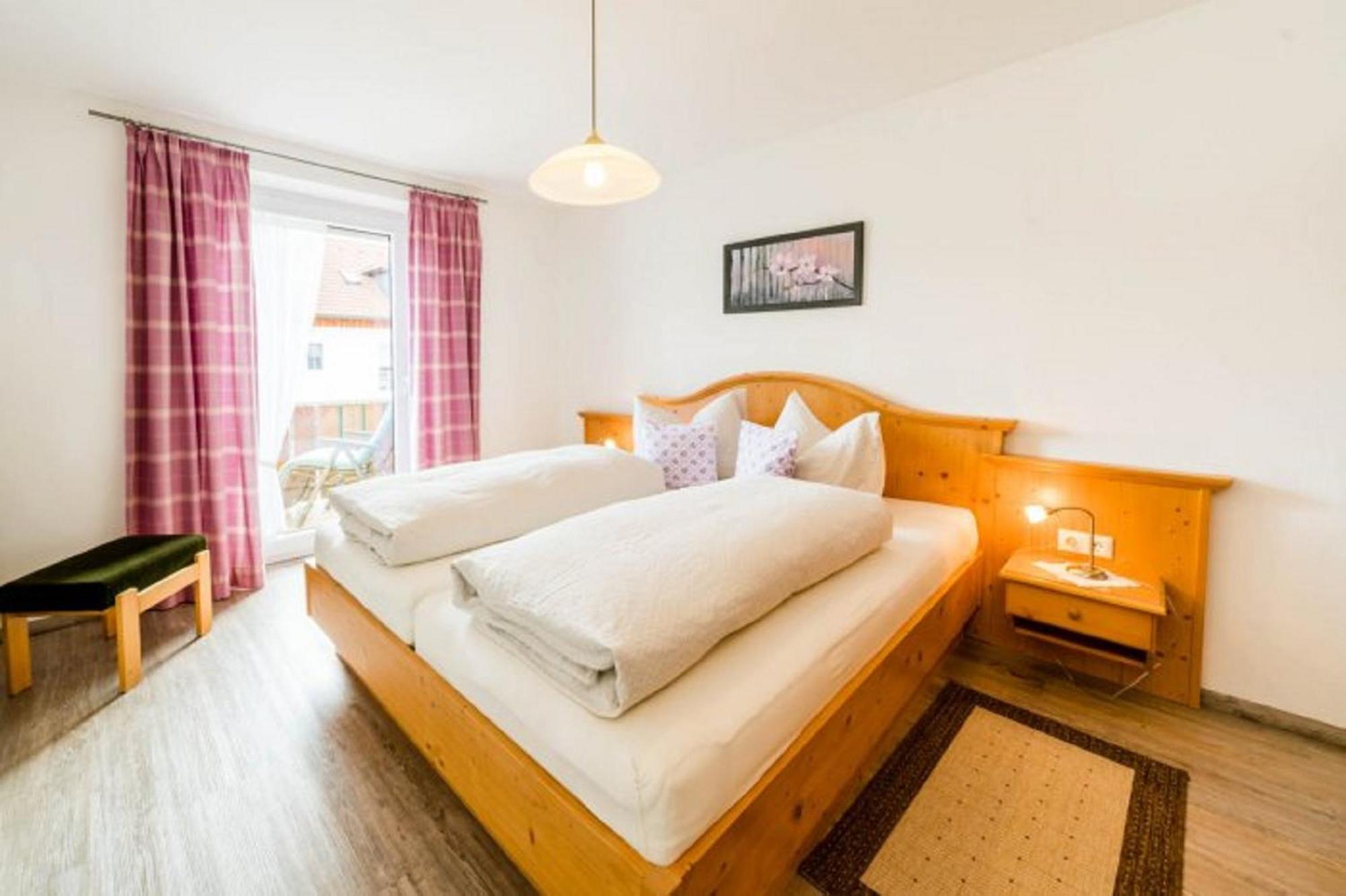 Steffi'S Landhof Guest House Bad Wörishofen Стая снимка
