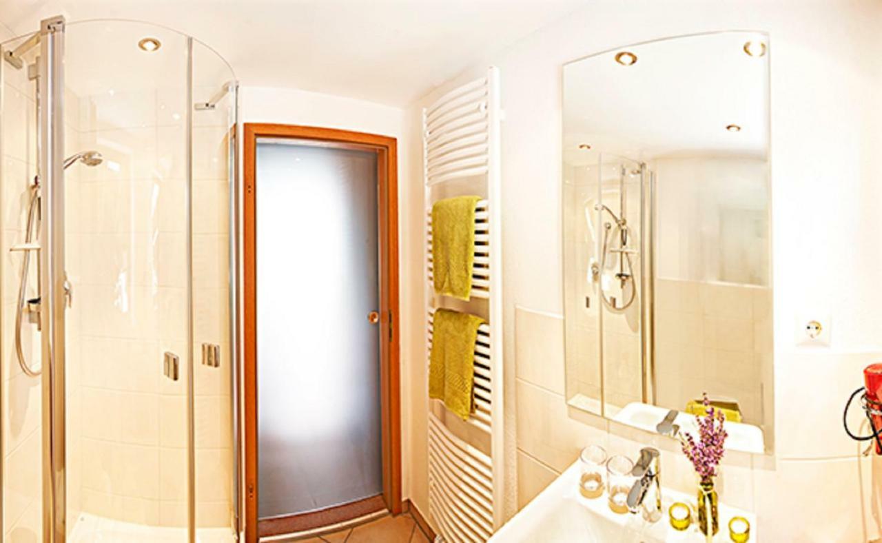 Steffi'S Landhof Guest House Bad Wörishofen Екстериор снимка