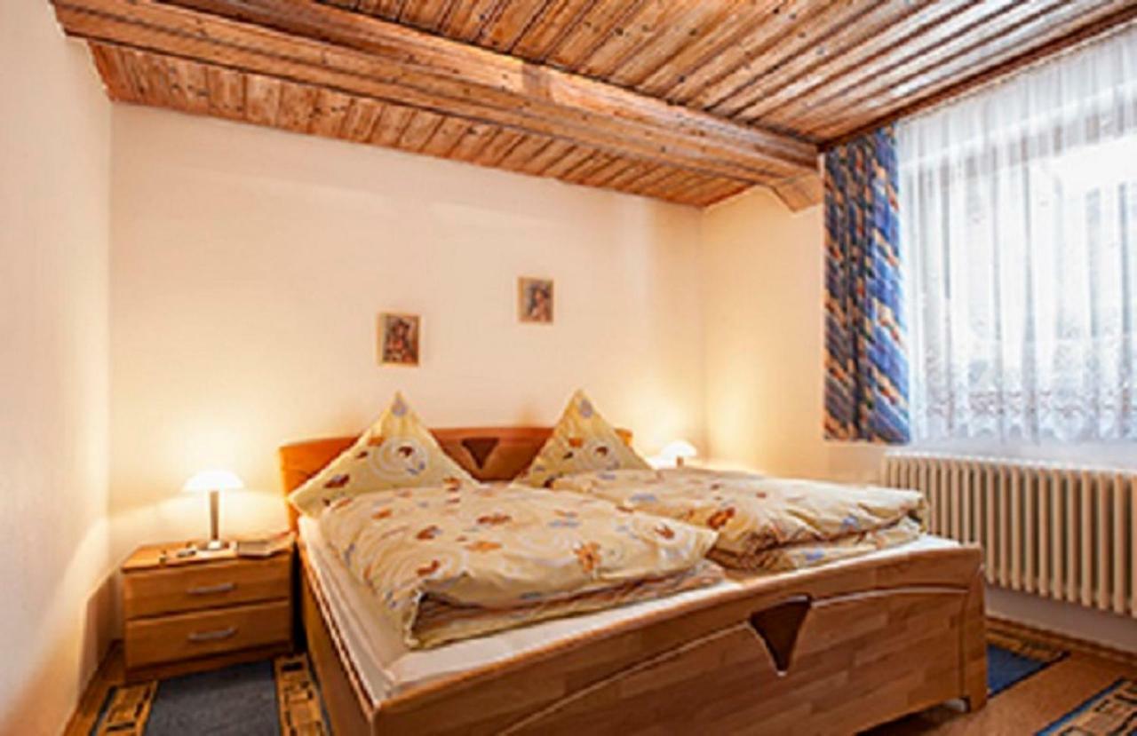 Steffi'S Landhof Guest House Bad Wörishofen Екстериор снимка