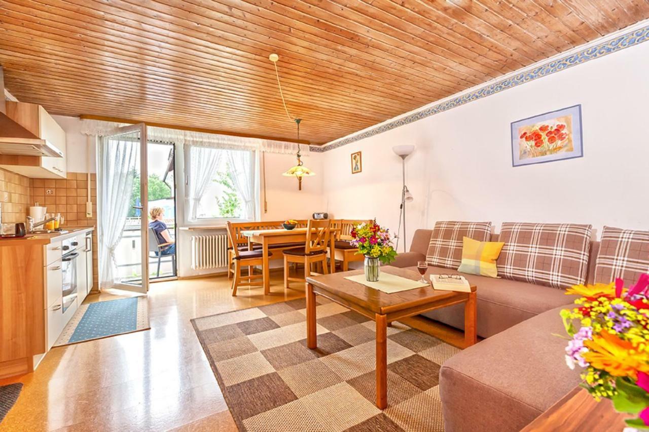 Steffi'S Landhof Guest House Bad Wörishofen Екстериор снимка